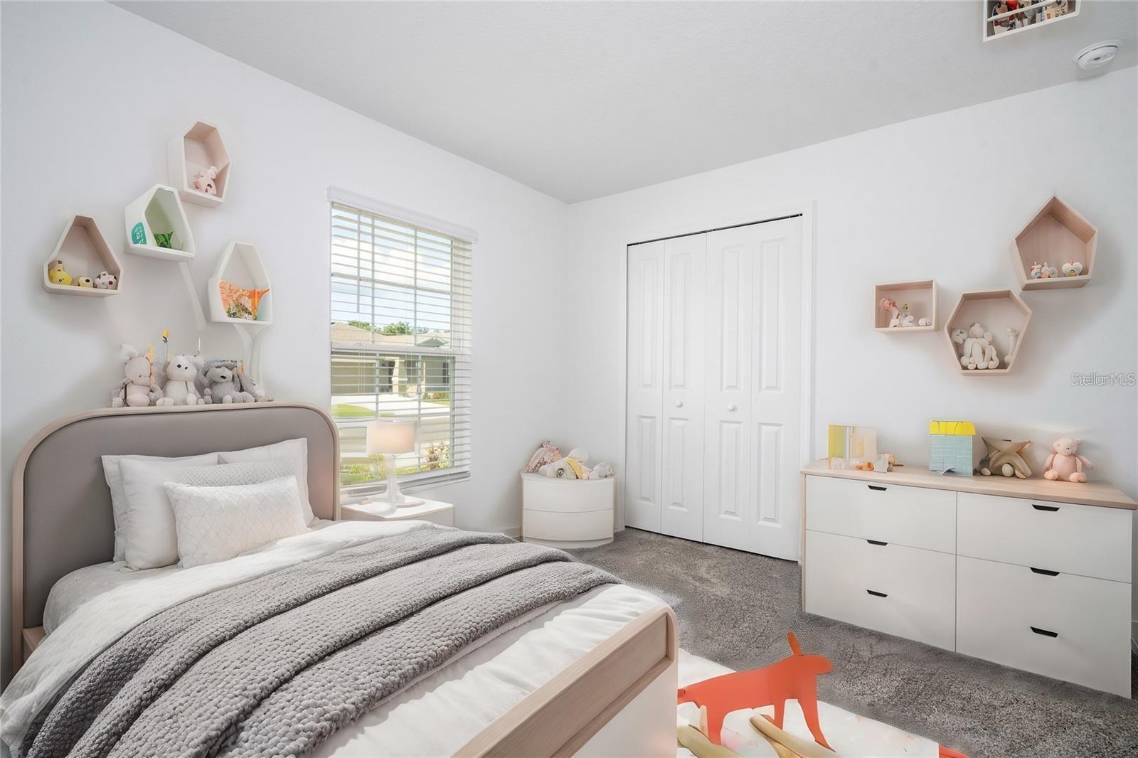 4278 GREEN GABLES PL, KISSIMMEE, FL, 34746