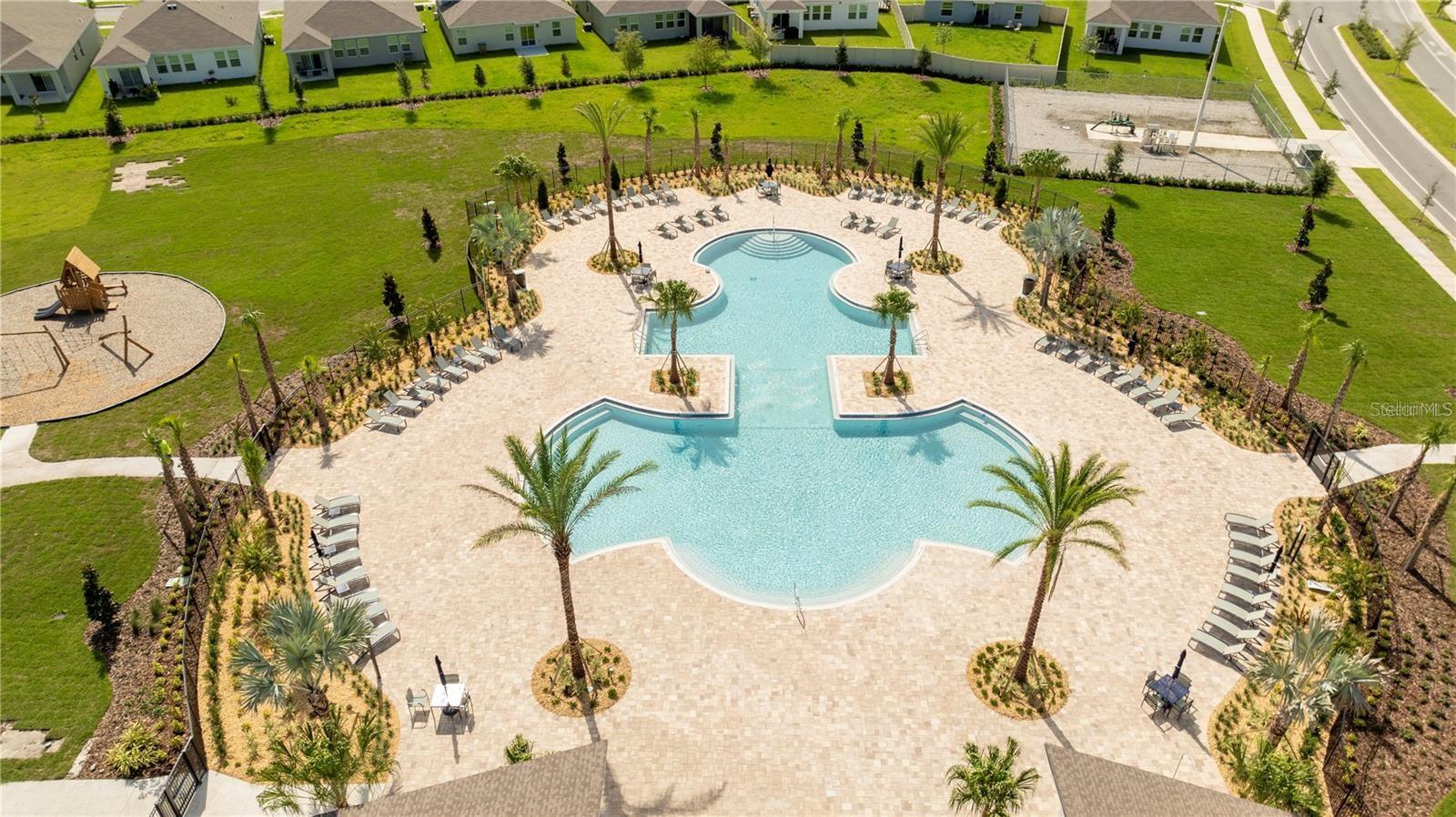 4278 GREEN GABLES PL, KISSIMMEE, FL, 34746