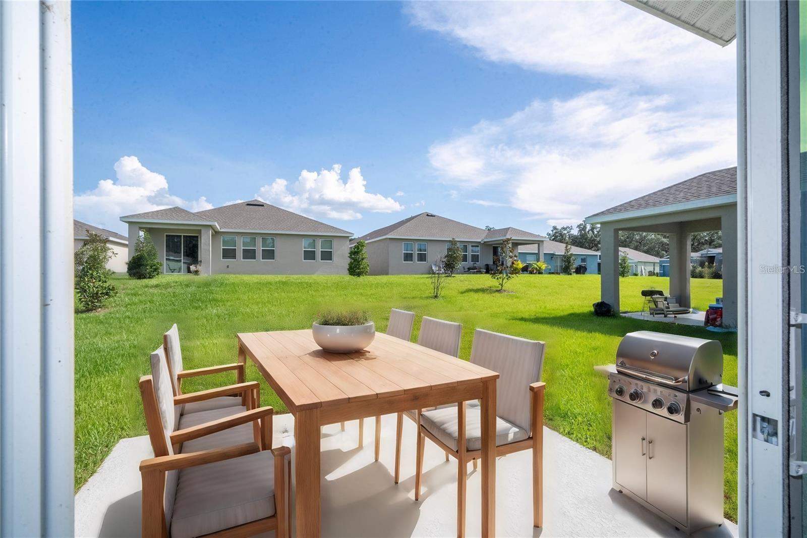 4278 GREEN GABLES PL, KISSIMMEE, FL, 34746