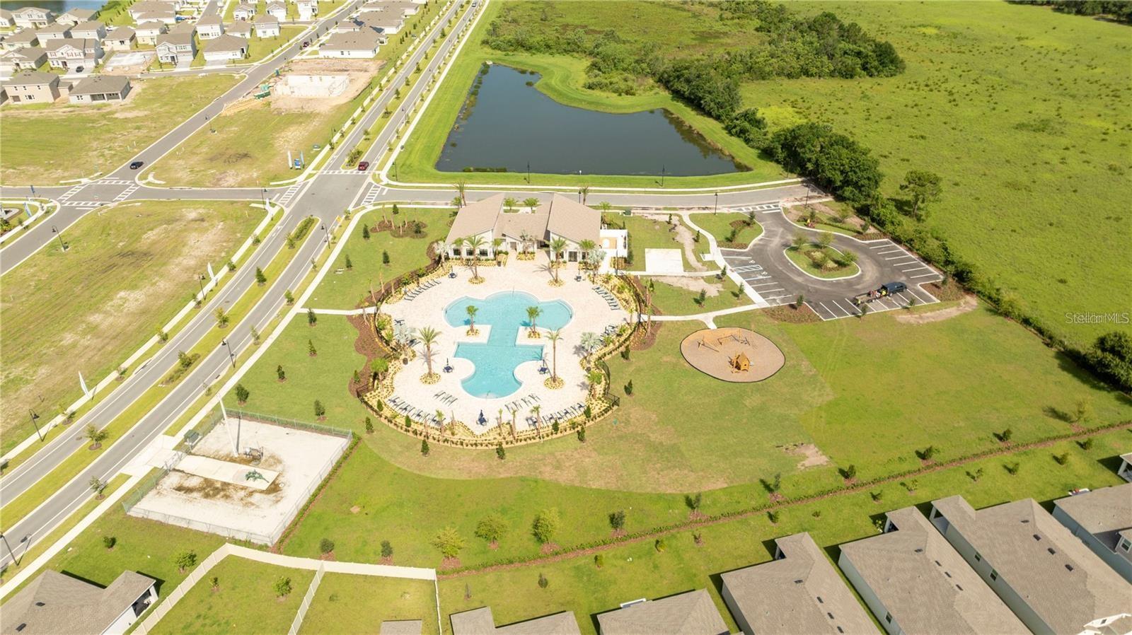 4278 GREEN GABLES PL, KISSIMMEE, FL, 34746