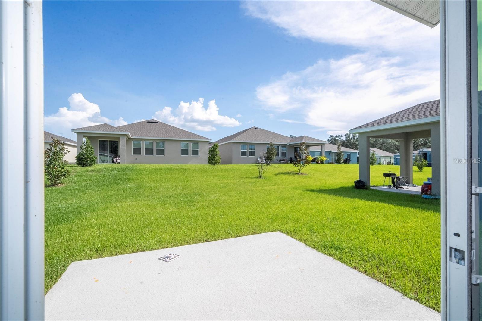4278 GREEN GABLES PL, KISSIMMEE, FL, 34746