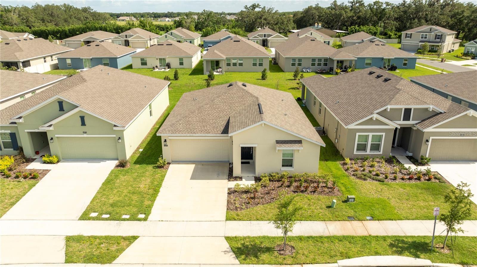 4278 GREEN GABLES PL, KISSIMMEE, FL, 34746