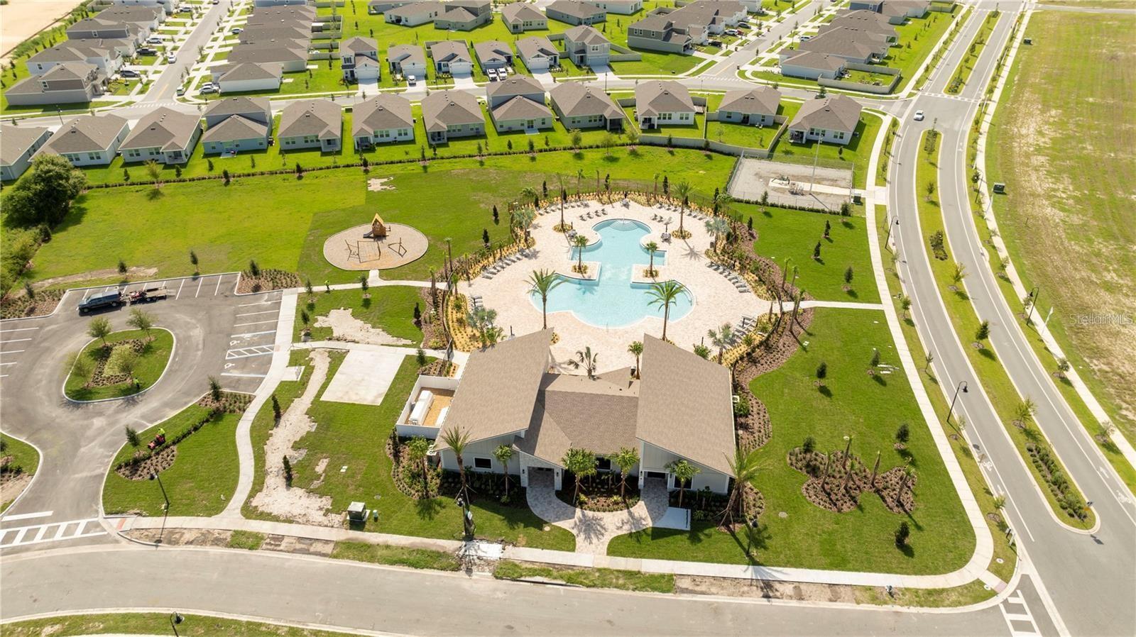 4278 GREEN GABLES PL, KISSIMMEE, FL, 34746