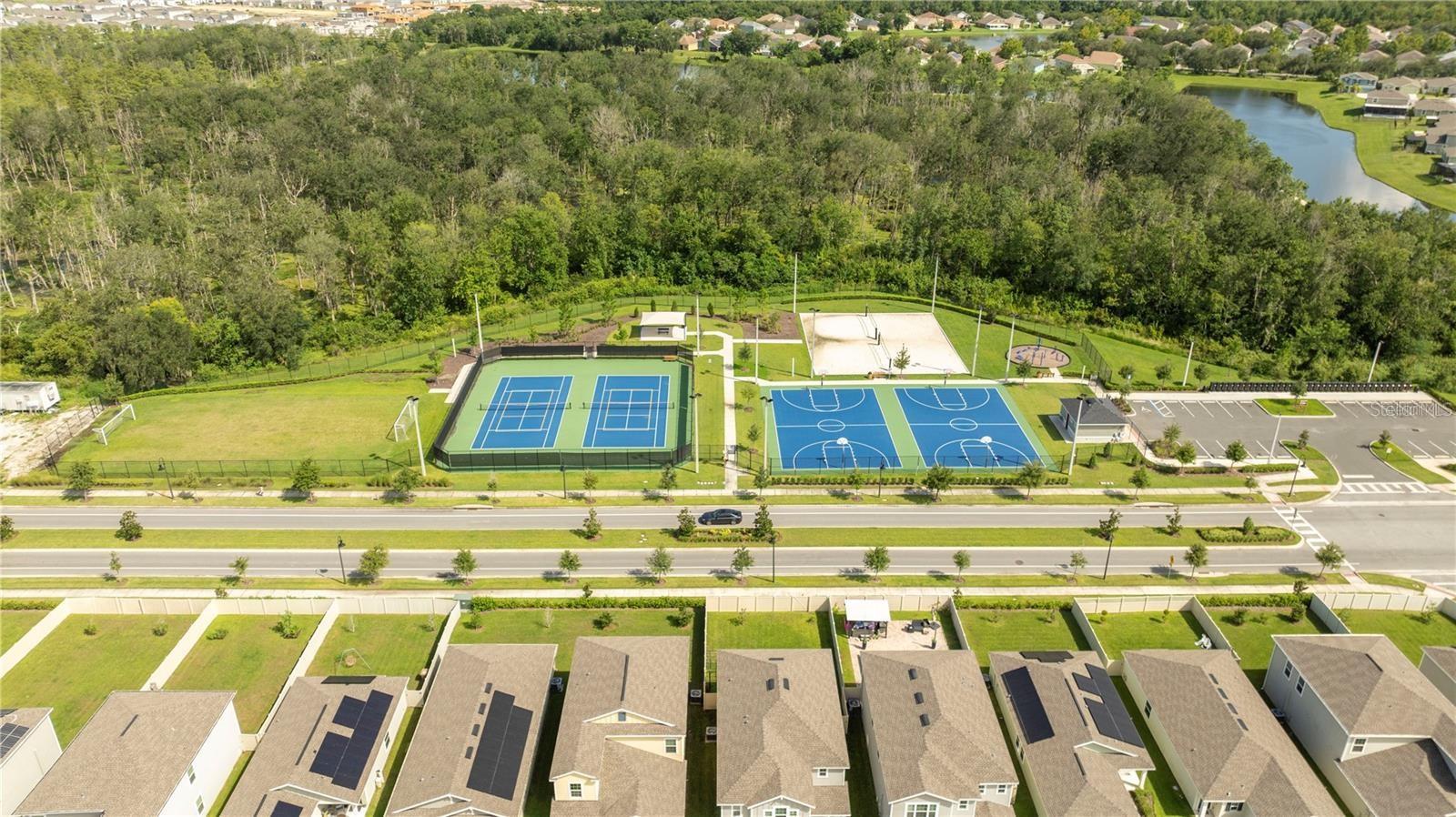 4278 GREEN GABLES PL, KISSIMMEE, FL, 34746