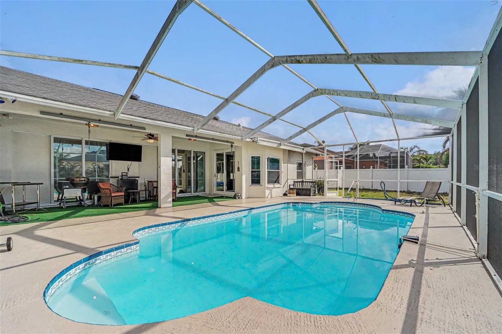 8511 SIAMANG CT, NEW PORT RICHEY, FL, 34653