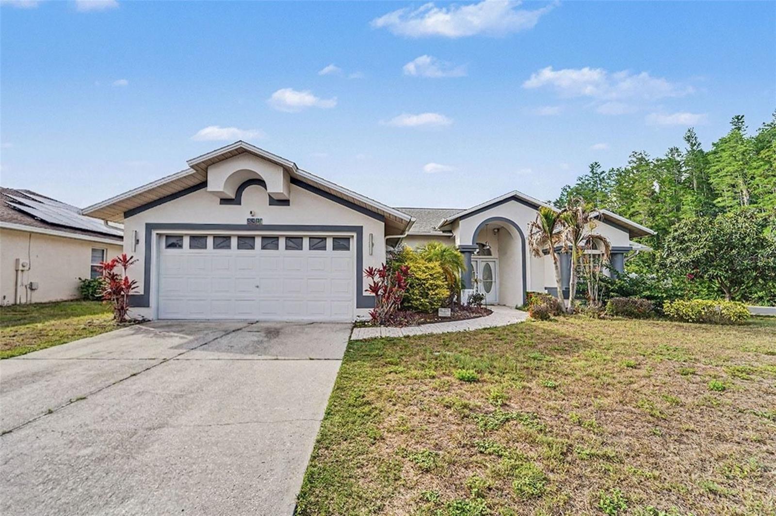 8511 SIAMANG CT, NEW PORT RICHEY, FL, 34653