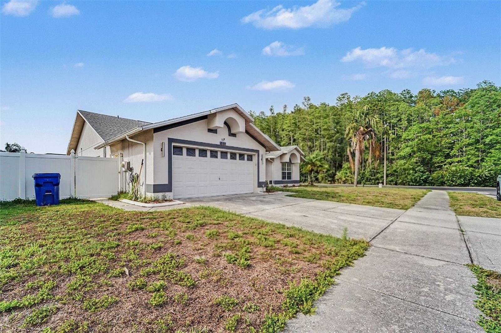 8511 SIAMANG CT, NEW PORT RICHEY, FL, 34653