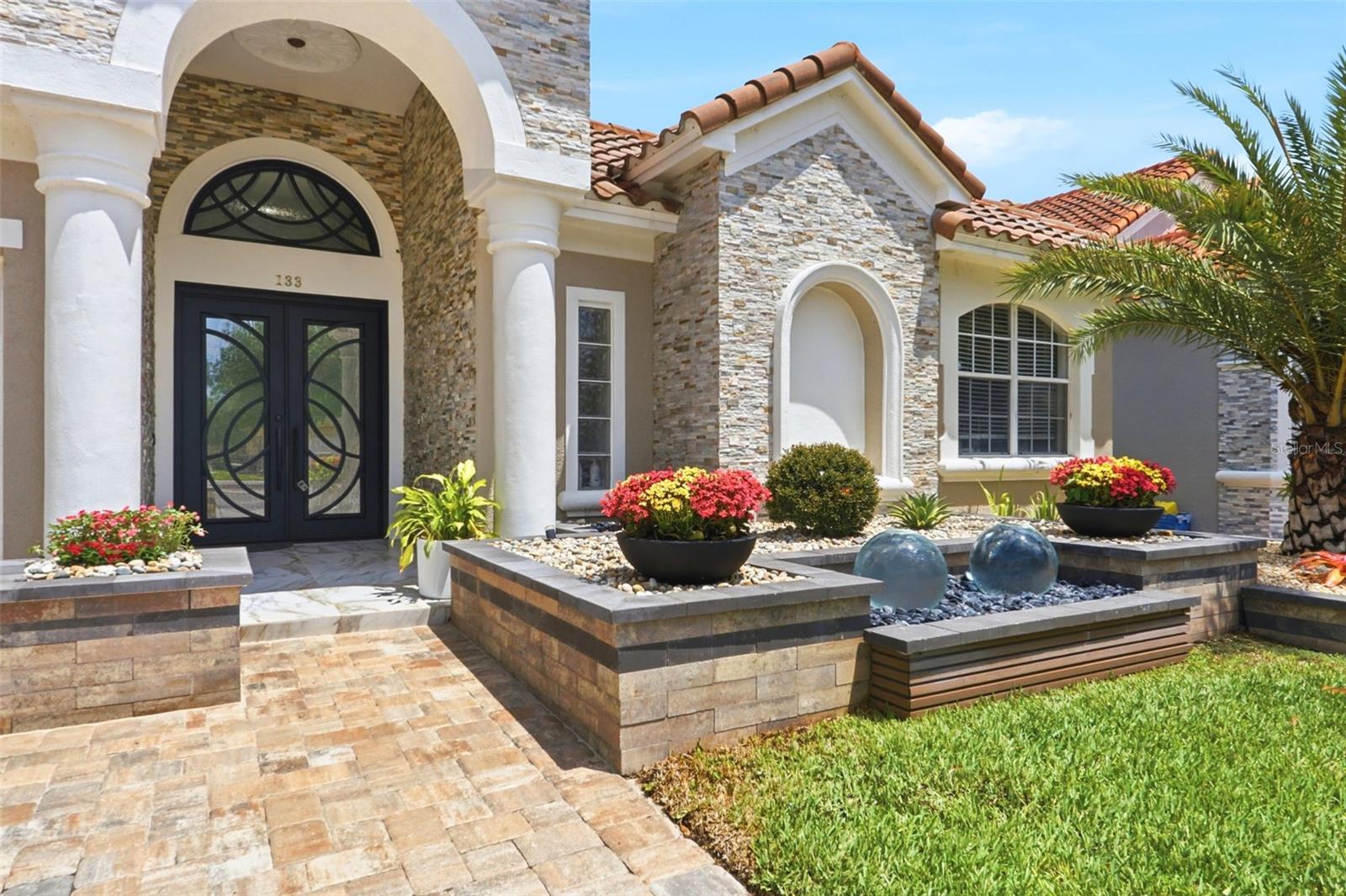 133 HARRINGTON CT, DAVENPORT, FL, 33837