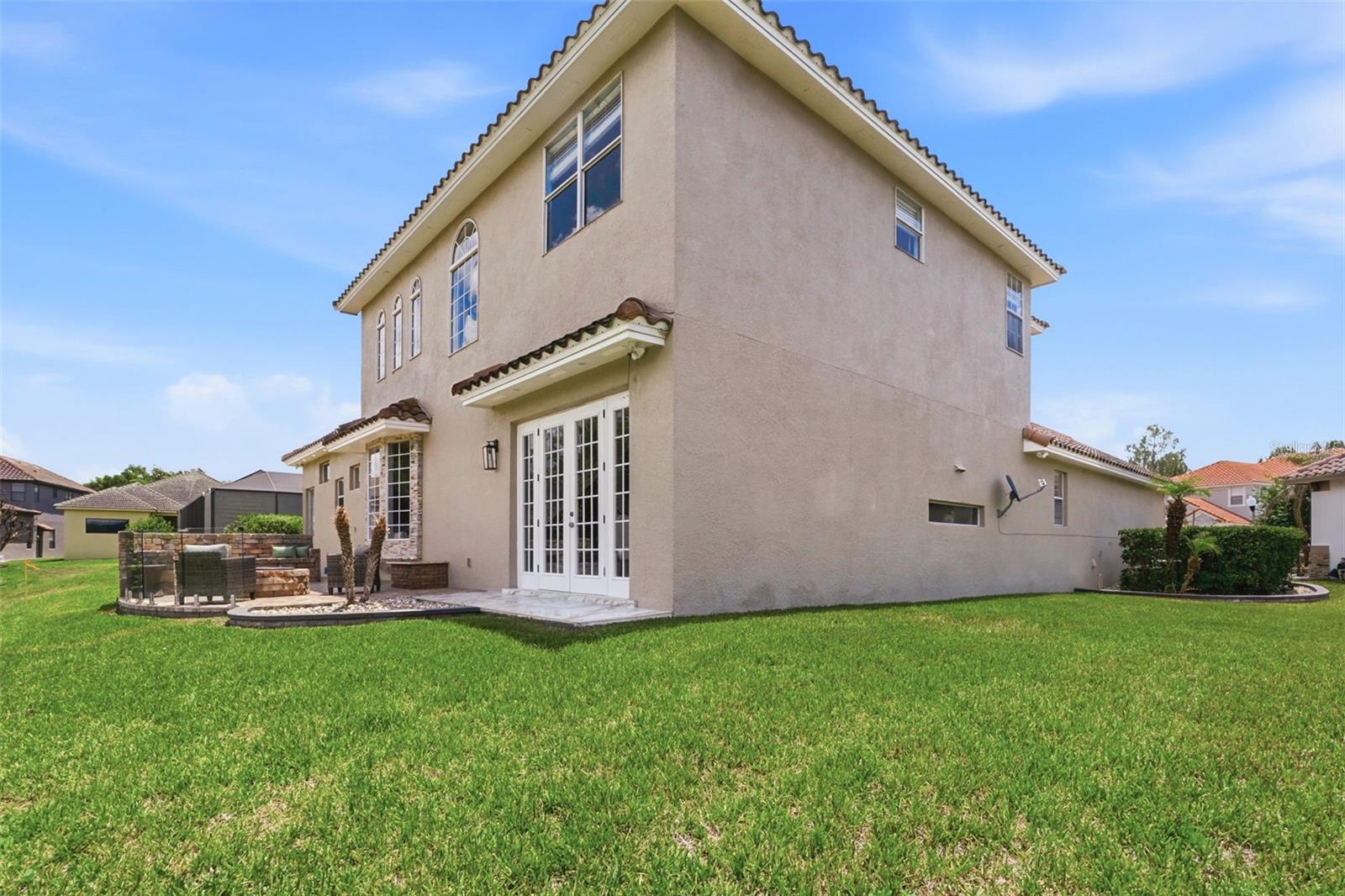 133 HARRINGTON CT, DAVENPORT, FL, 33837