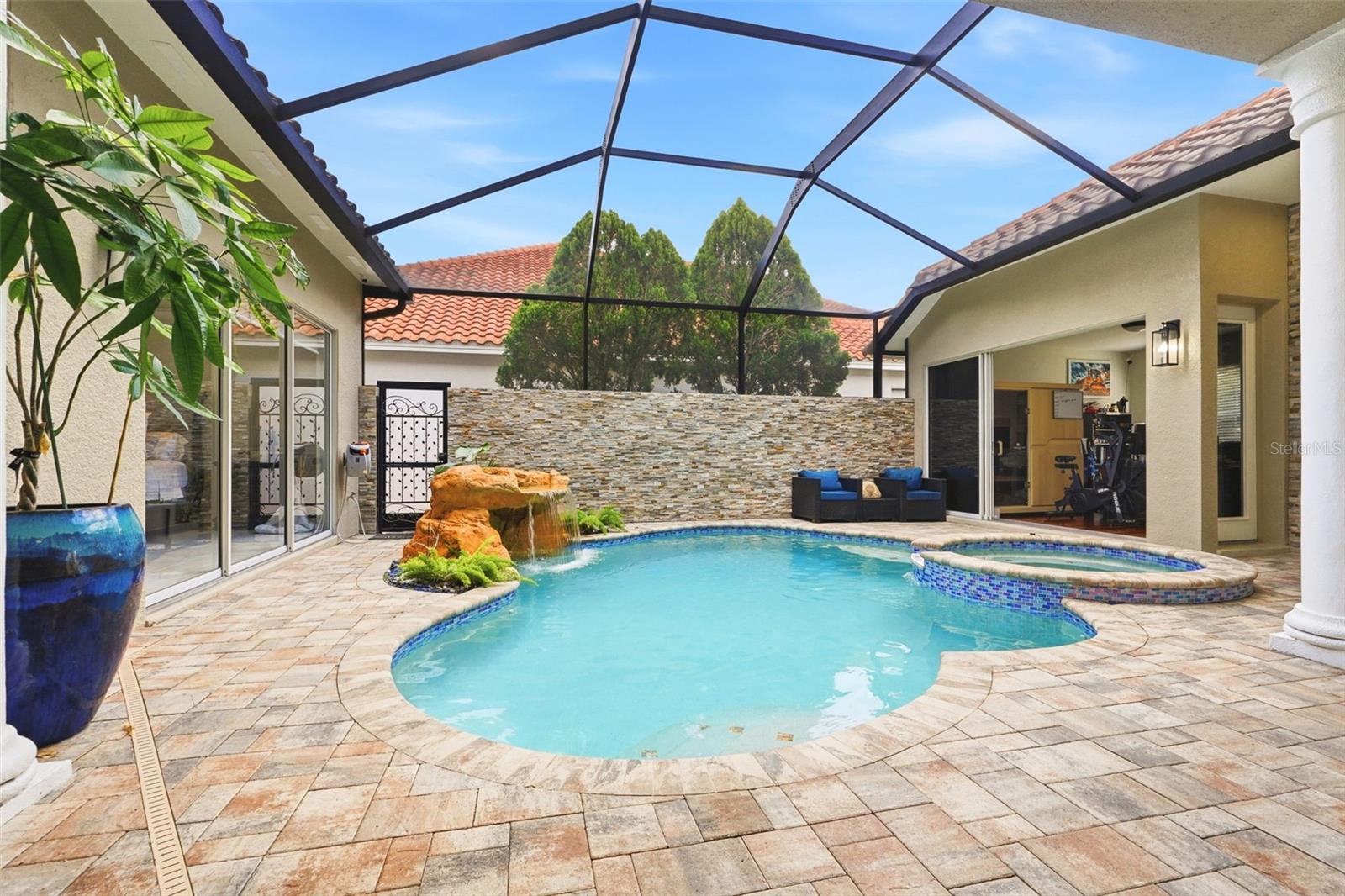 133 HARRINGTON CT, DAVENPORT, FL, 33837