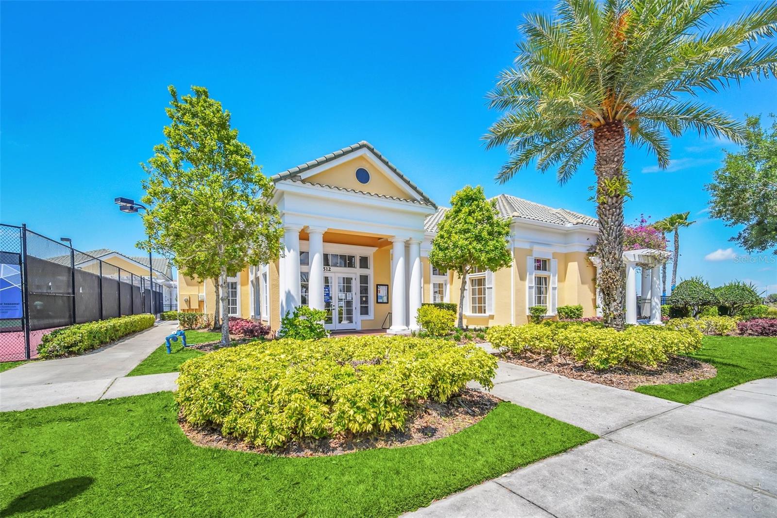 133 HARRINGTON CT, DAVENPORT, FL, 33837