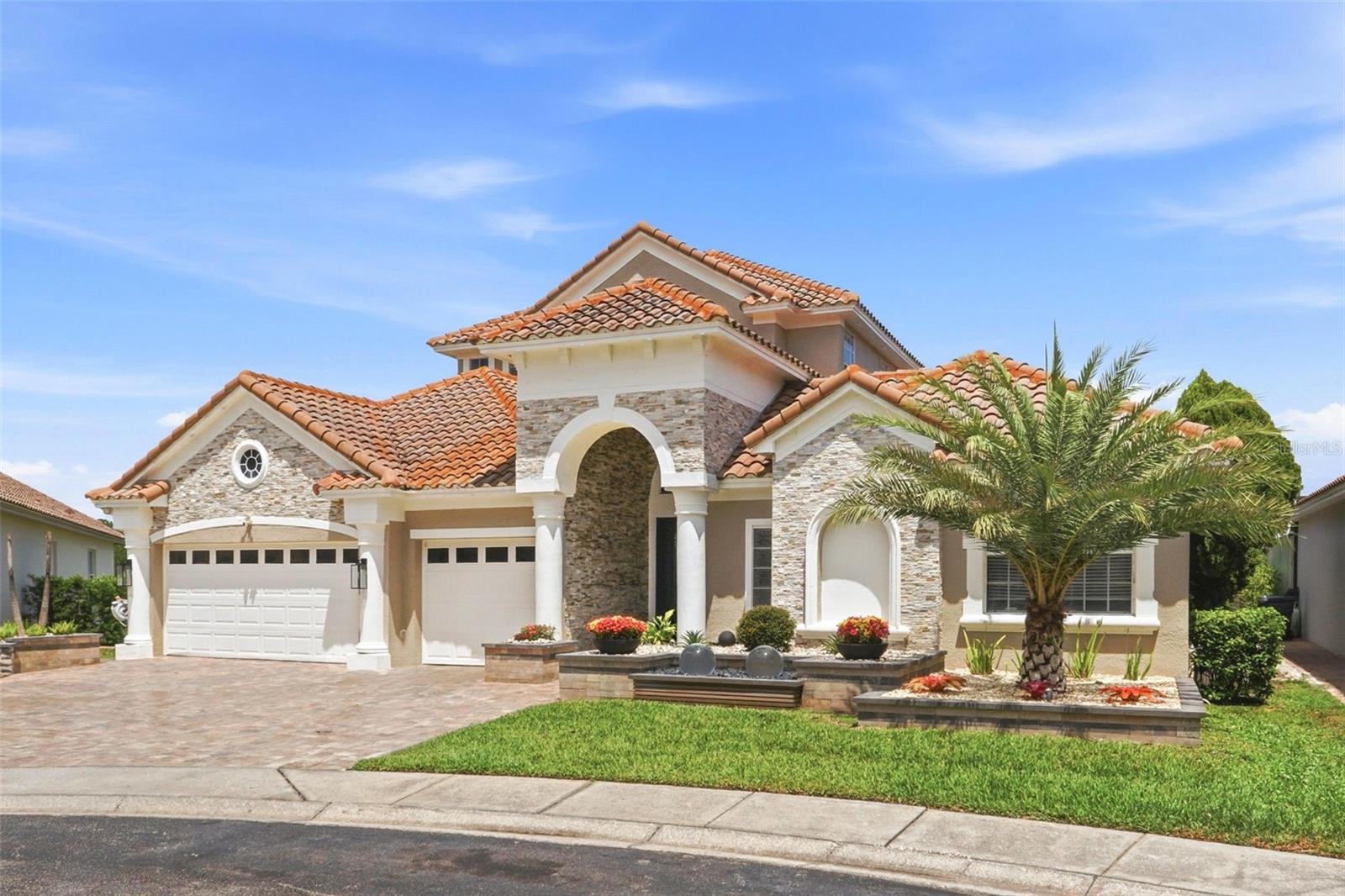 133 HARRINGTON CT, DAVENPORT, FL, 33837