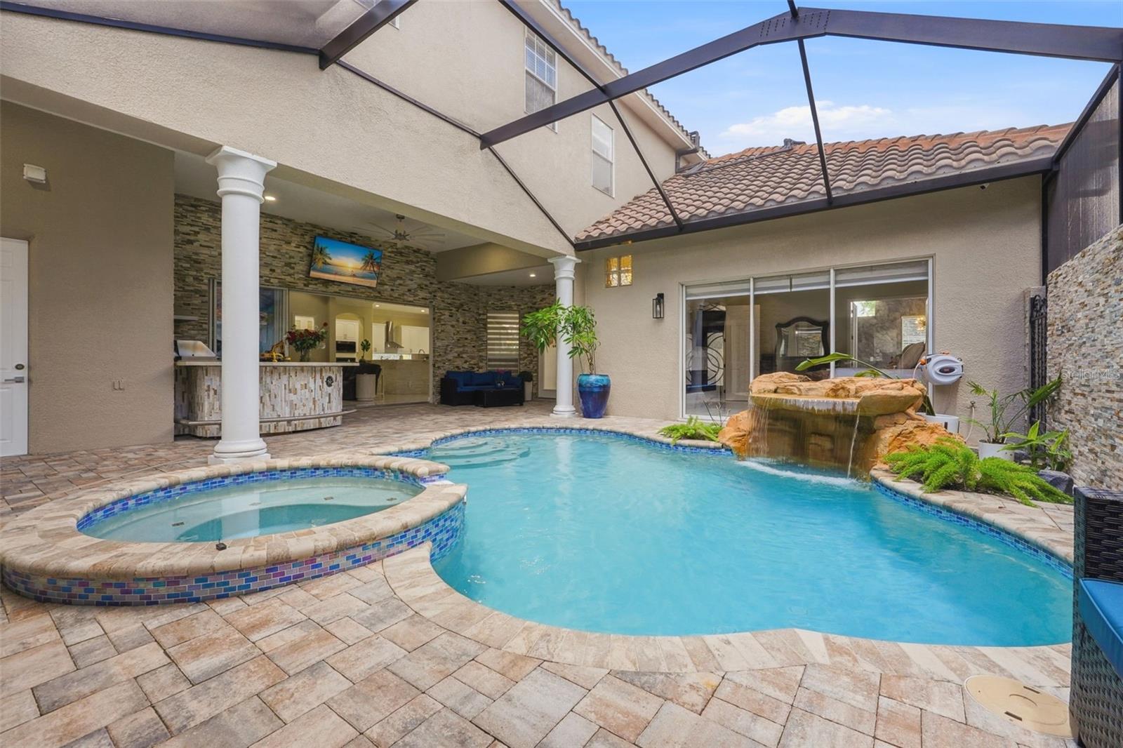 133 HARRINGTON CT, DAVENPORT, FL, 33837