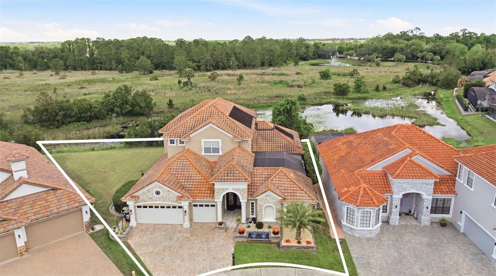 133 HARRINGTON CT, DAVENPORT, FL, 33837