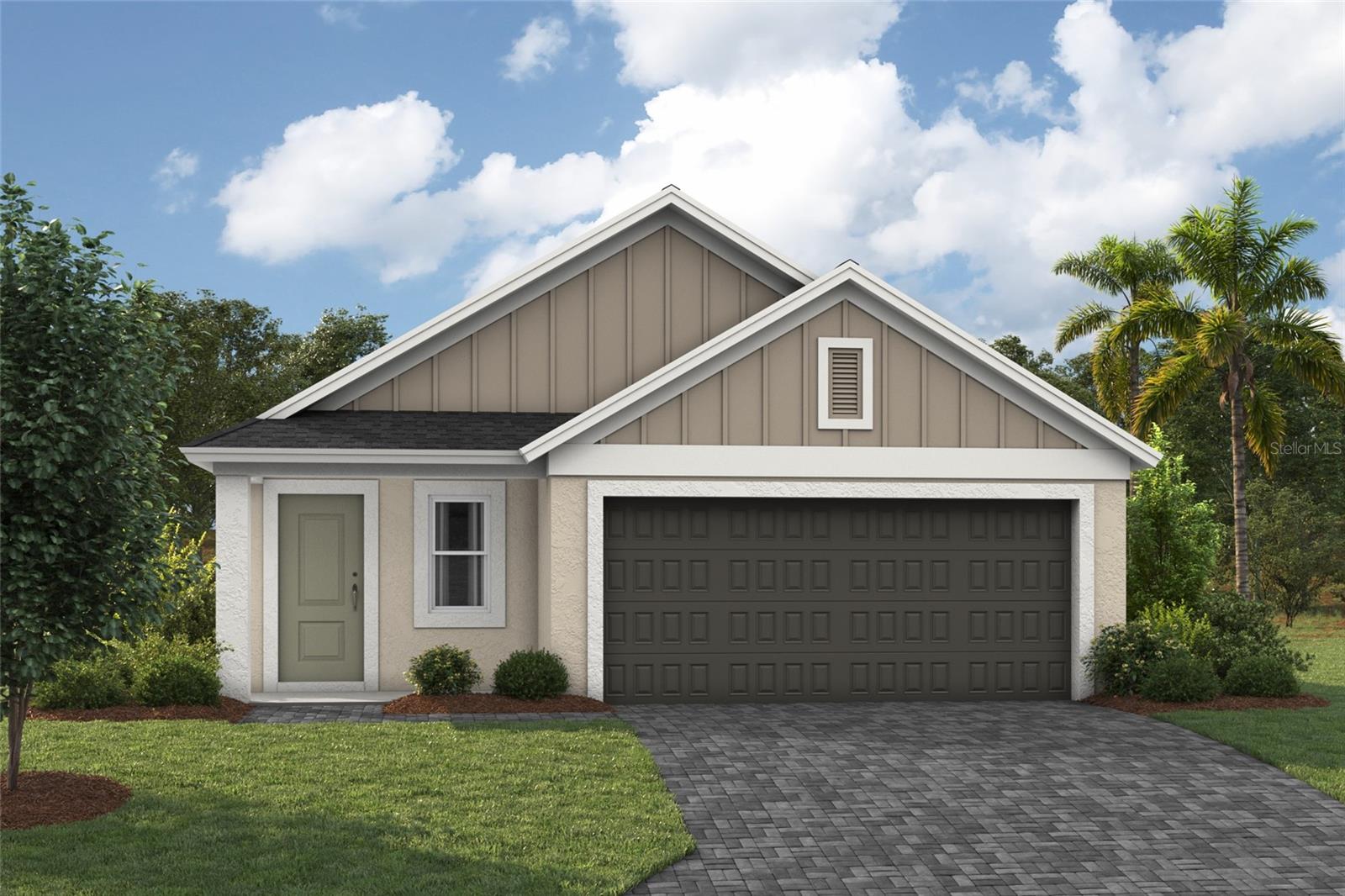 6117 SW 96TH PL, OCALA, FL, 34476
