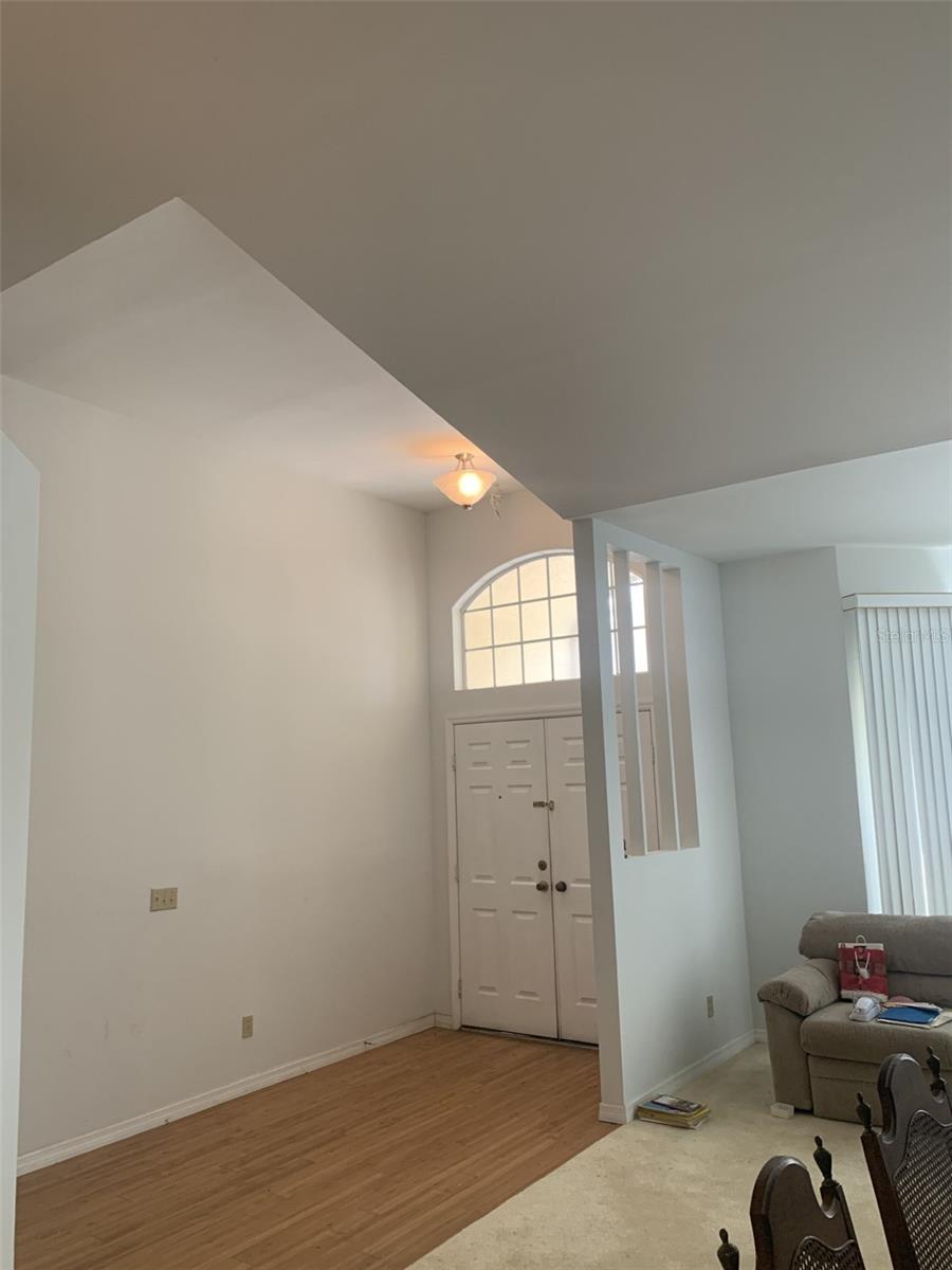 12448 BRAXTED DR, ORLANDO, FL, 32837