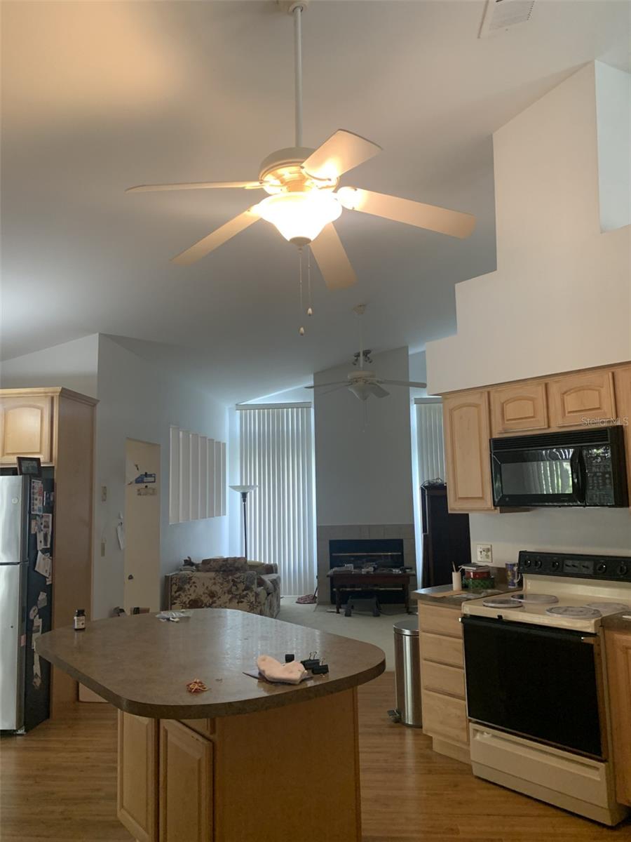 12448 BRAXTED DR, ORLANDO, FL, 32837