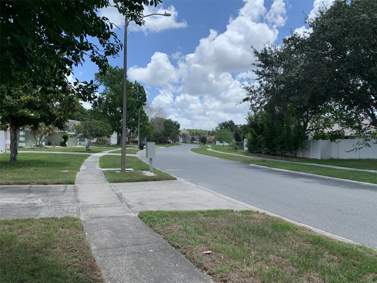 12448 BRAXTED DR, ORLANDO, FL, 32837