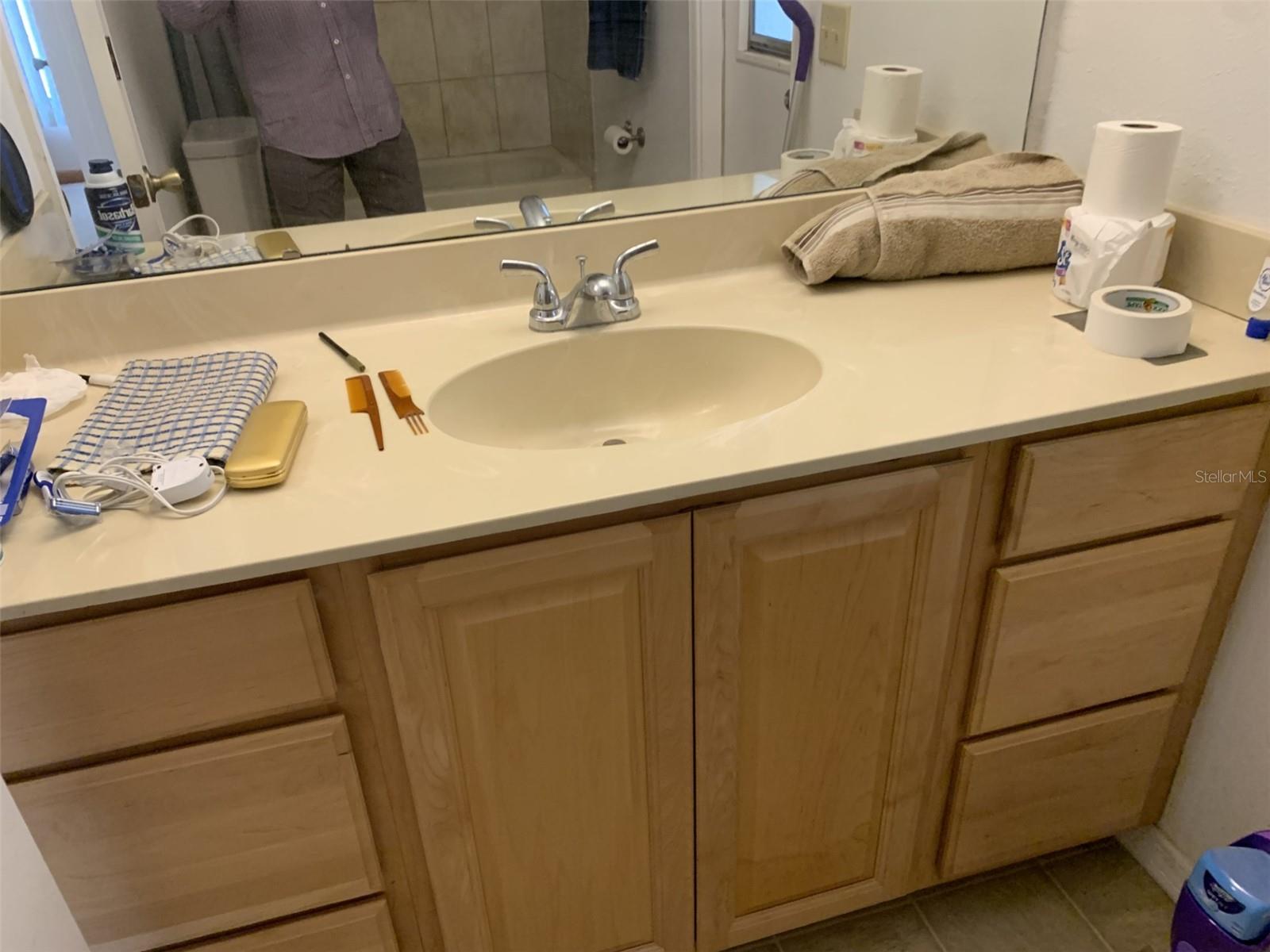 12448 BRAXTED DR, ORLANDO, FL, 32837