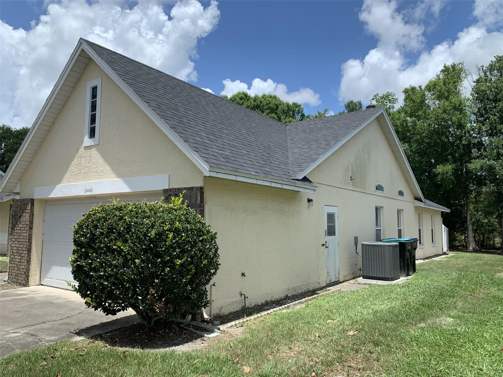 12448 BRAXTED DR, ORLANDO, FL, 32837