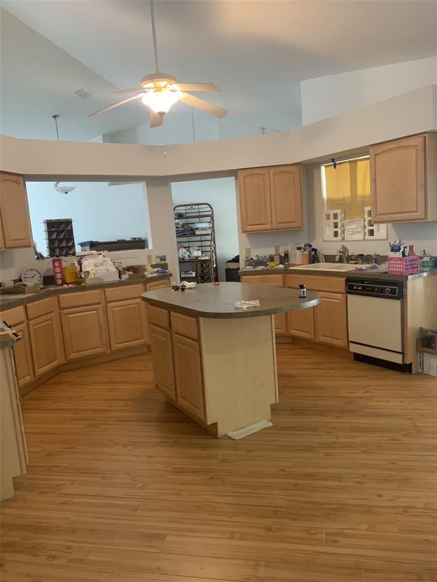 12448 BRAXTED DR, ORLANDO, FL, 32837