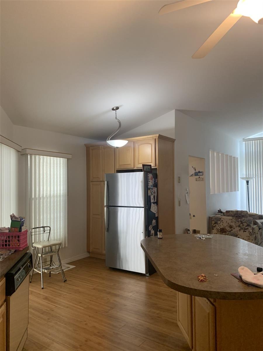 12448 BRAXTED DR, ORLANDO, FL, 32837