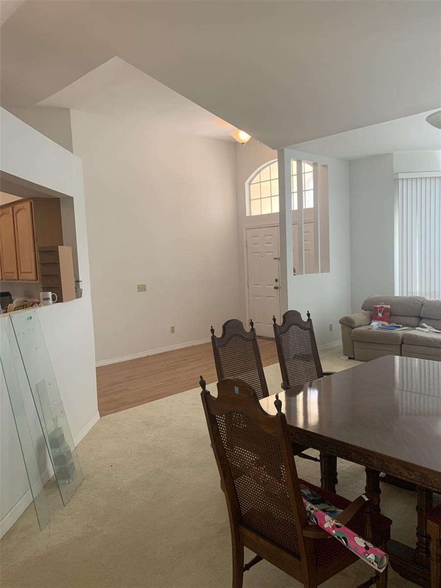 12448 BRAXTED DR, ORLANDO, FL, 32837
