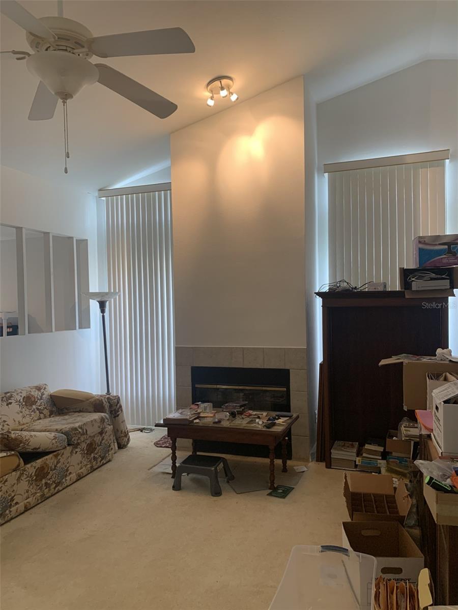 12448 BRAXTED DR, ORLANDO, FL, 32837