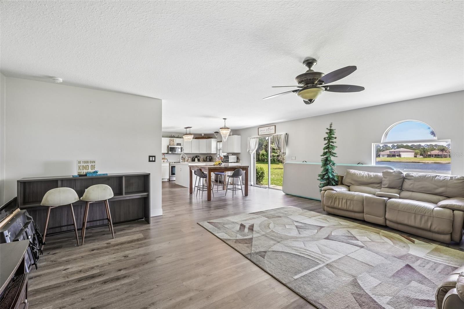 1609 LAS PALMOS DR SW, PALM BAY, FL, 32908
