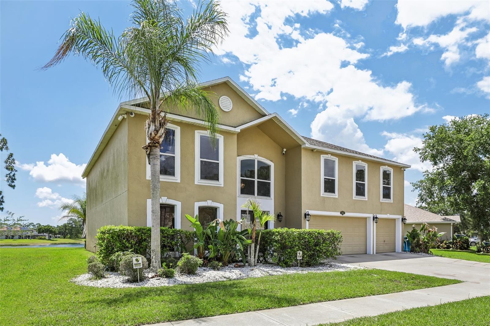1609 LAS PALMOS DR SW, PALM BAY, FL, 32908