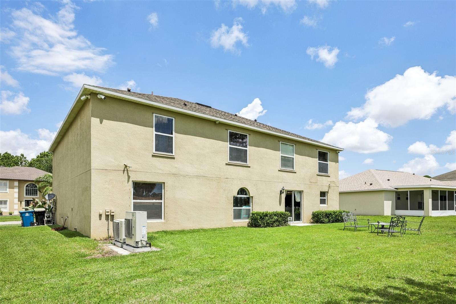 1609 LAS PALMOS DR SW, PALM BAY, FL, 32908