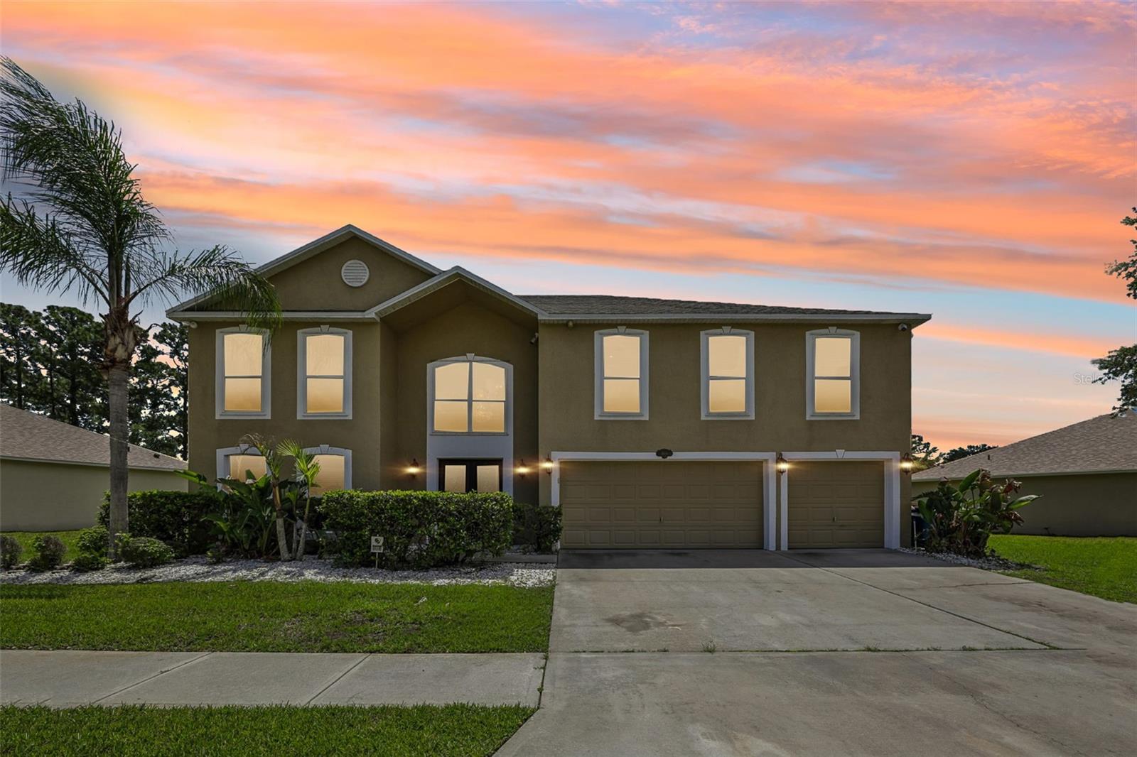 1609 LAS PALMOS DR SW, PALM BAY, FL, 32908