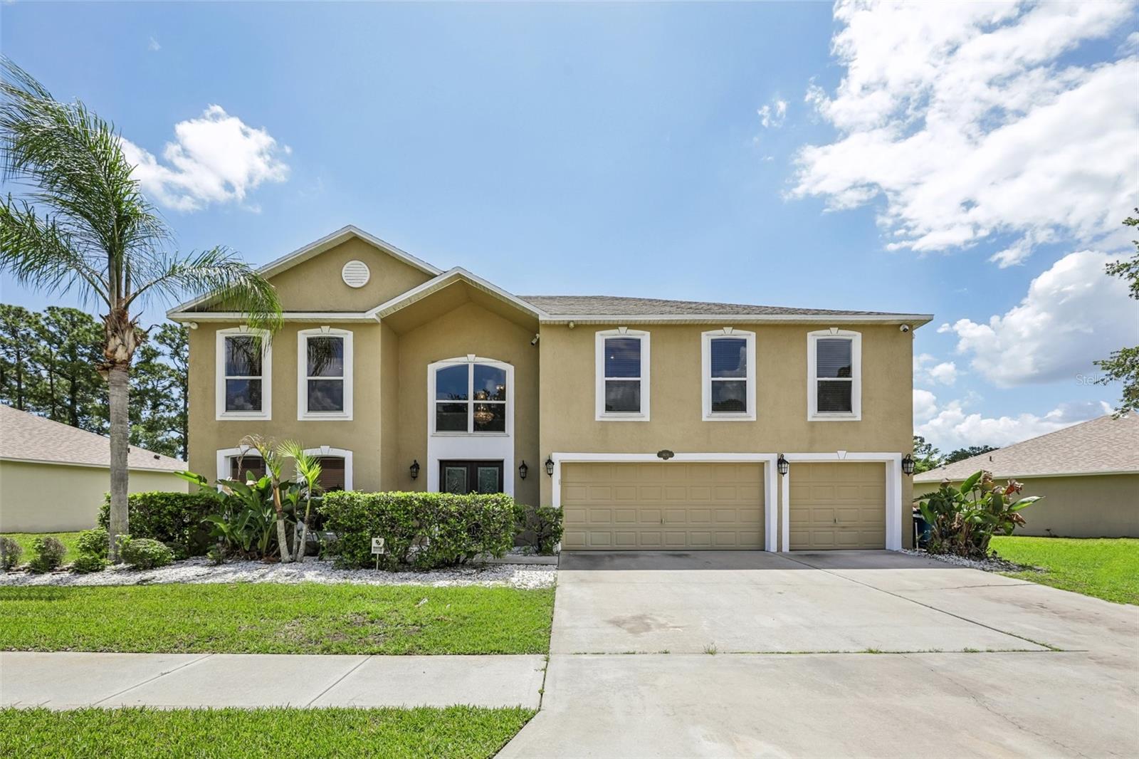 1609 LAS PALMOS DR SW, PALM BAY, FL, 32908