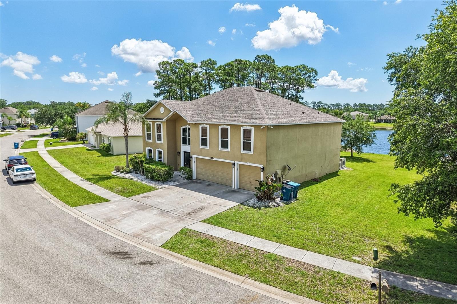 1609 LAS PALMOS DR SW, PALM BAY, FL, 32908