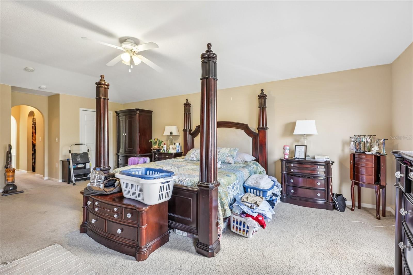 1609 LAS PALMOS DR SW, PALM BAY, FL, 32908