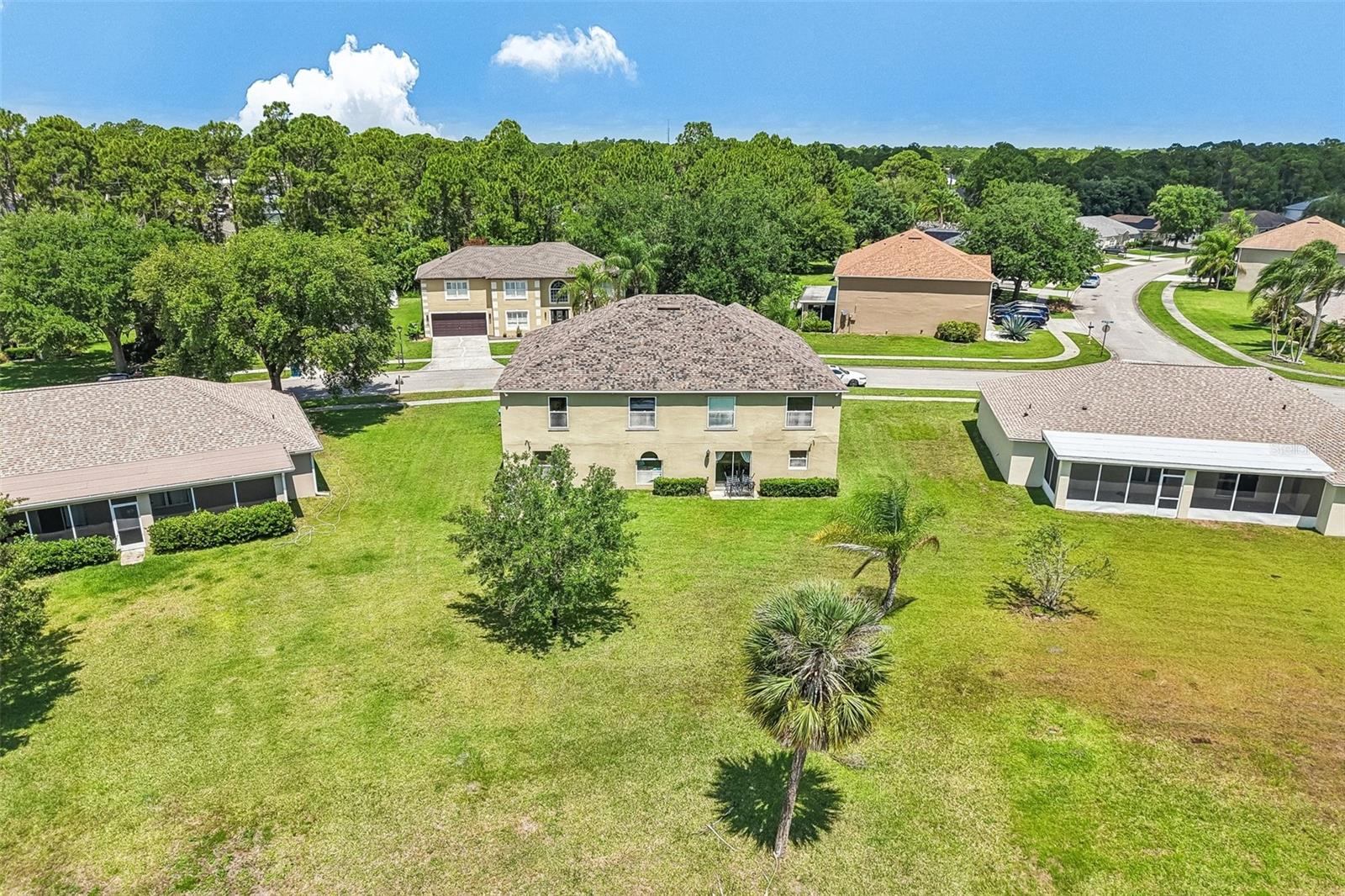 1609 LAS PALMOS DR SW, PALM BAY, FL, 32908