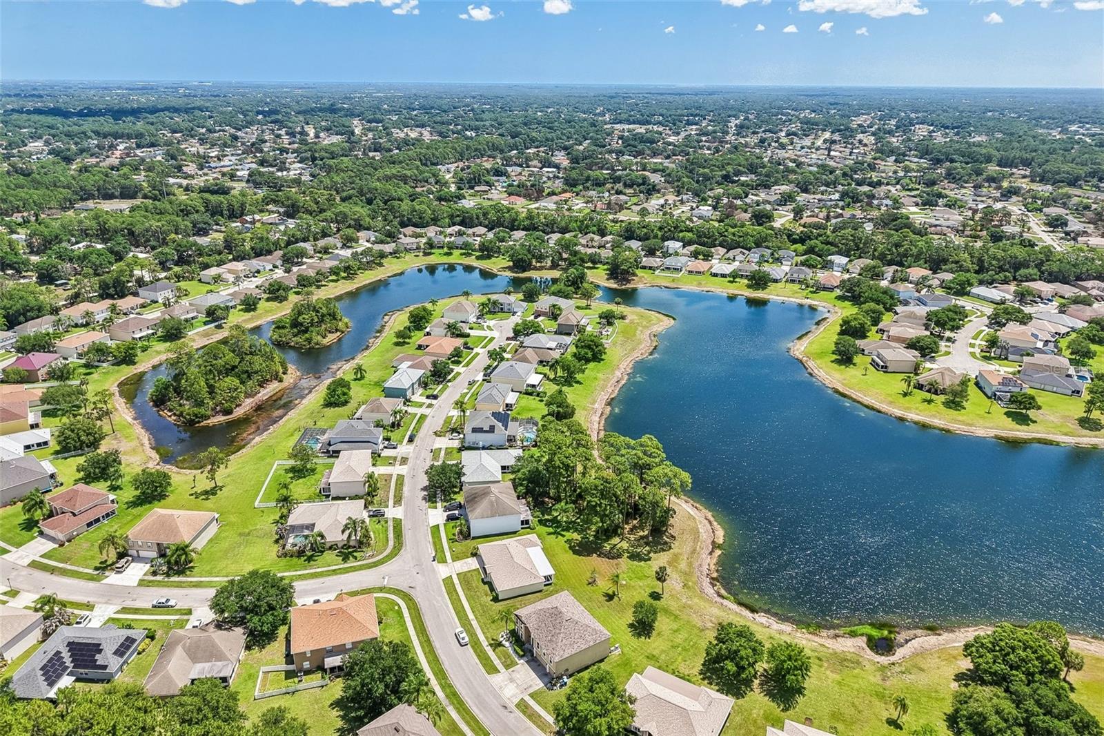 1609 LAS PALMOS DR SW, PALM BAY, FL, 32908