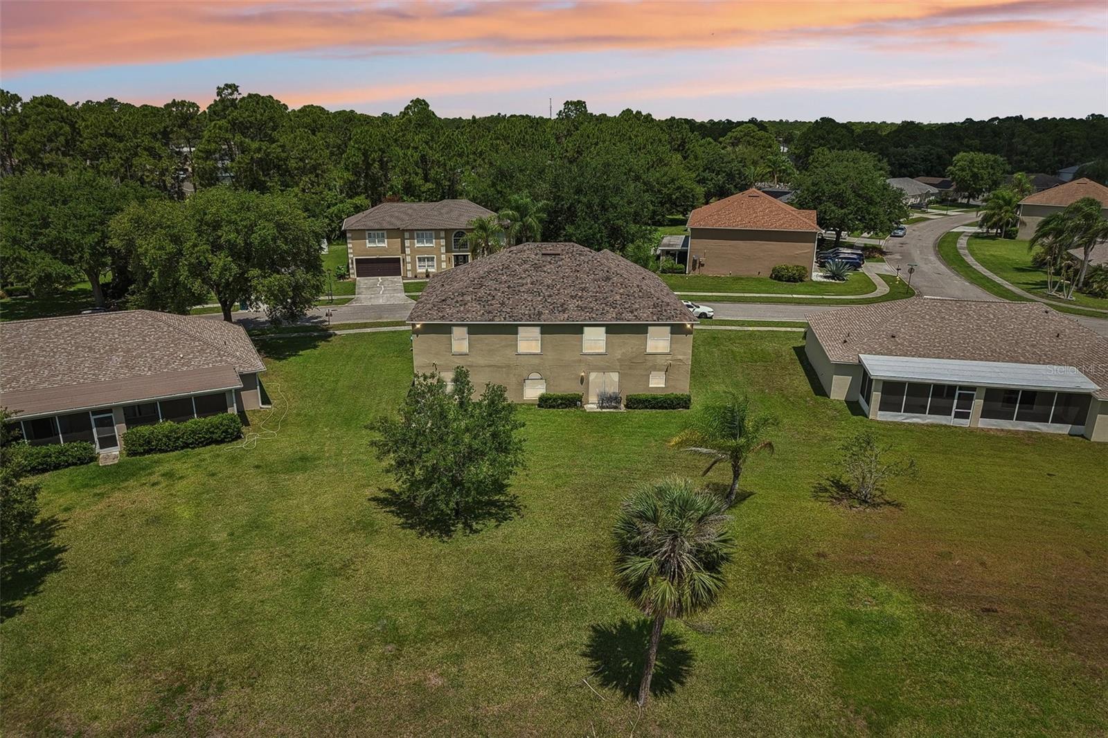 1609 LAS PALMOS DR SW, PALM BAY, FL, 32908