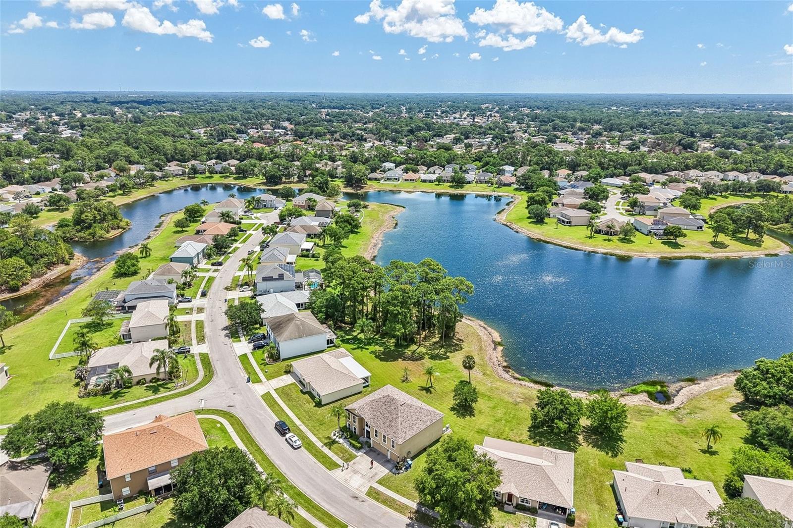 1609 LAS PALMOS DR SW, PALM BAY, FL, 32908