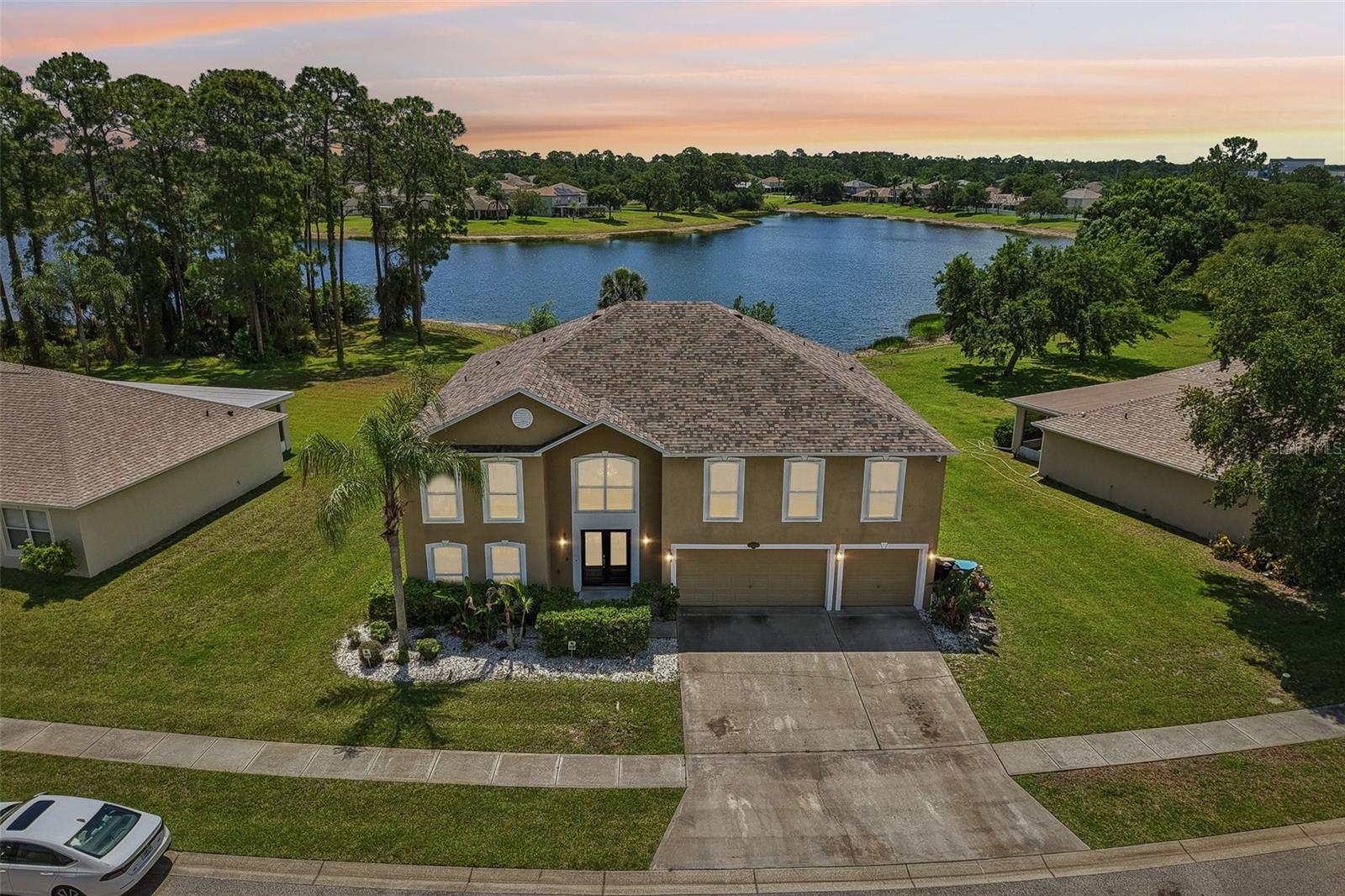 1609 LAS PALMOS DR SW, PALM BAY, FL, 32908