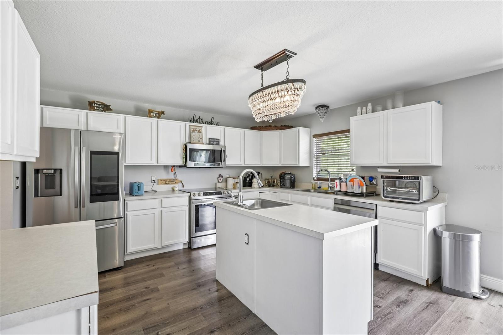 1609 LAS PALMOS DR SW, PALM BAY, FL, 32908