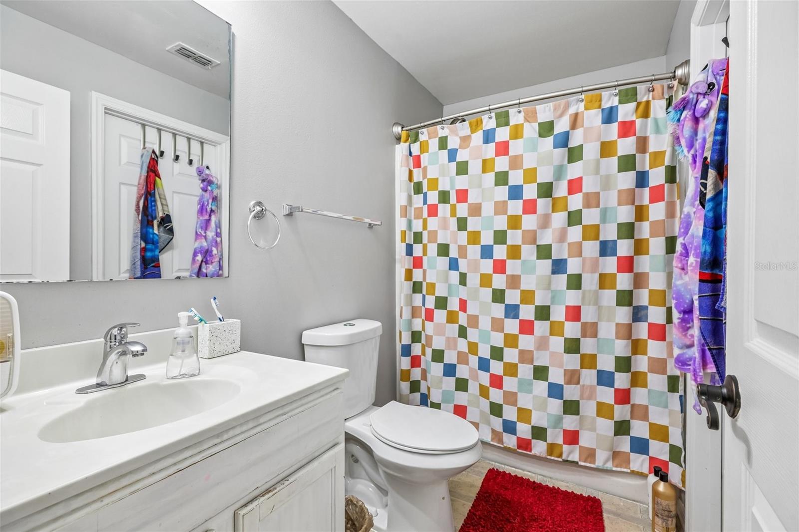 1609 LAS PALMOS DR SW, PALM BAY, FL, 32908