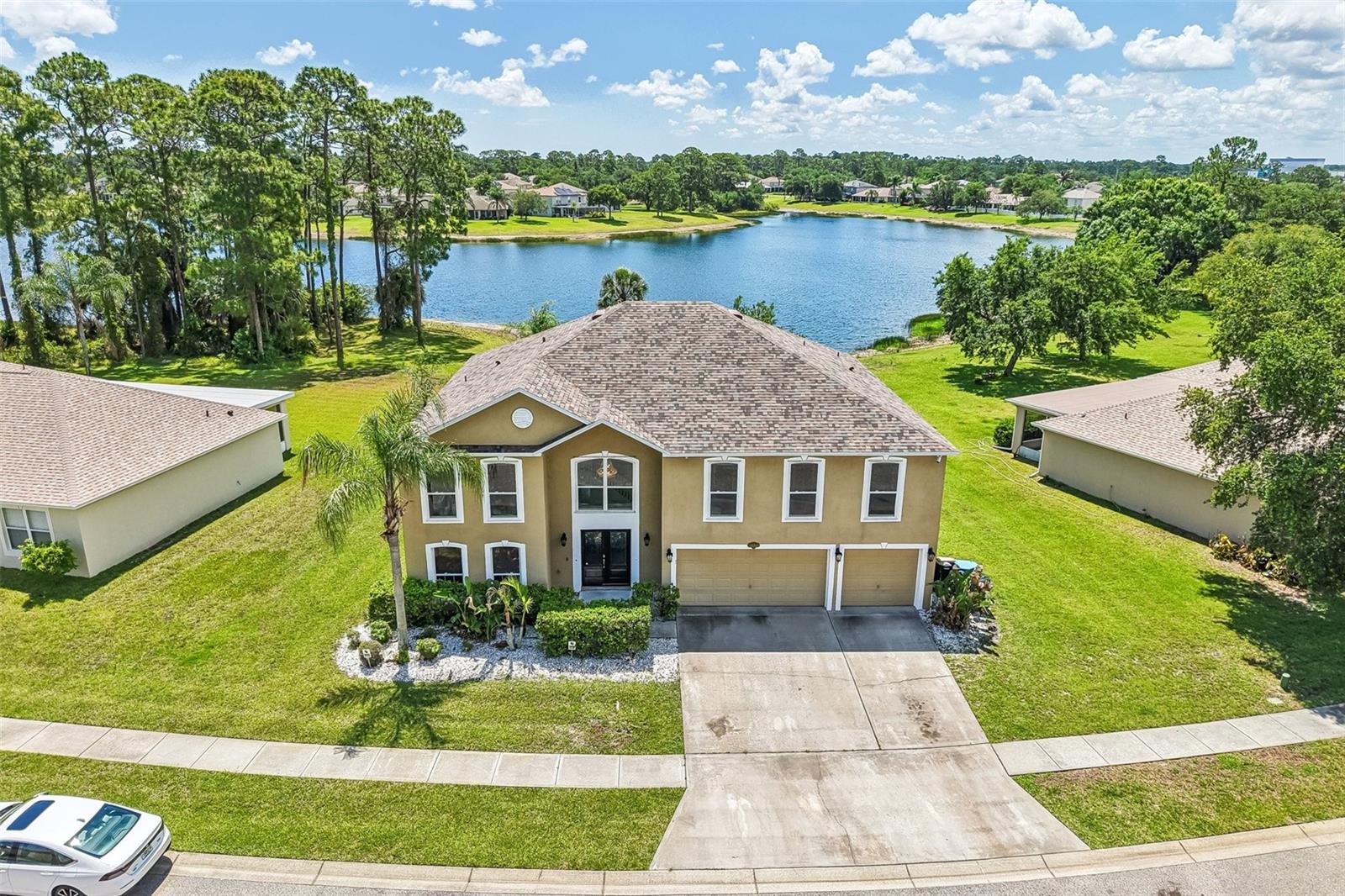 1609 LAS PALMOS DR SW, PALM BAY, FL, 32908