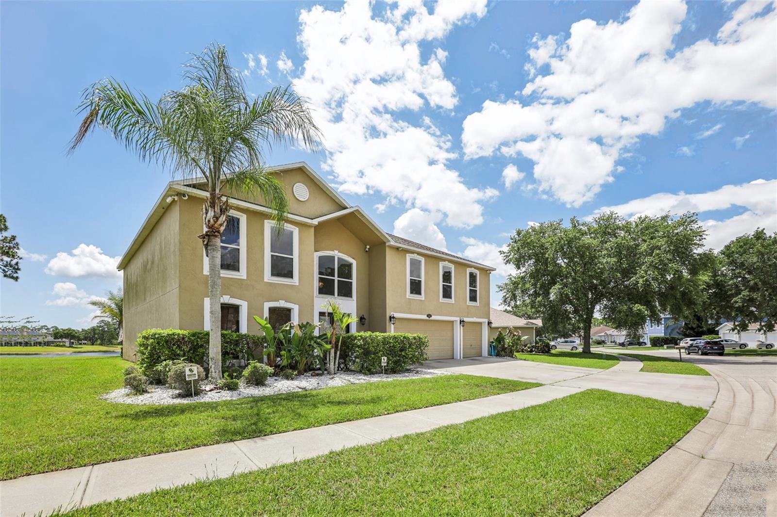 1609 LAS PALMOS DR SW, PALM BAY, FL, 32908