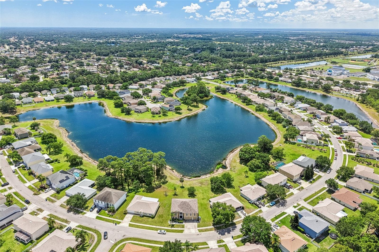 1609 LAS PALMOS DR SW, PALM BAY, FL, 32908