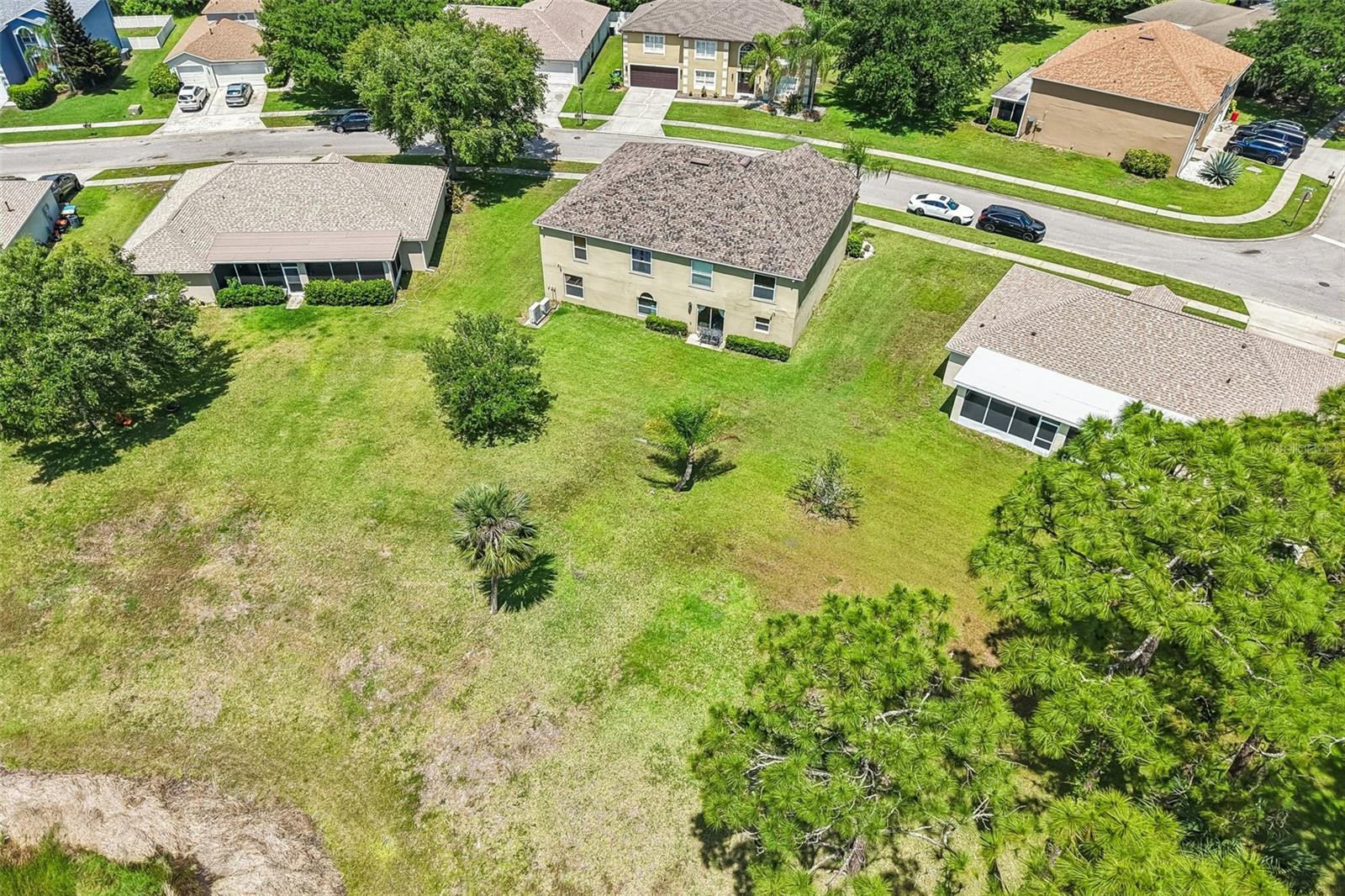 1609 LAS PALMOS DR SW, PALM BAY, FL, 32908