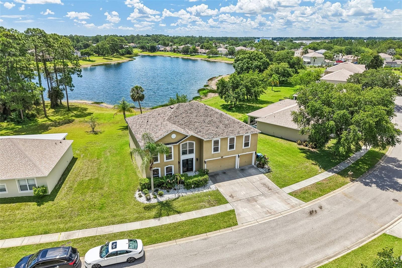 1609 LAS PALMOS DR SW, PALM BAY, FL, 32908