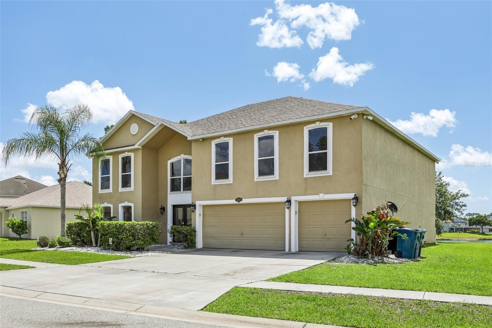 1609 LAS PALMOS DR SW, PALM BAY, FL, 32908