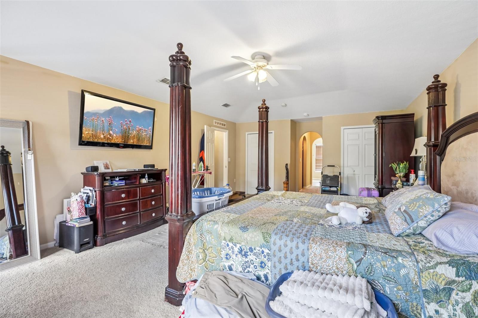 1609 LAS PALMOS DR SW, PALM BAY, FL, 32908
