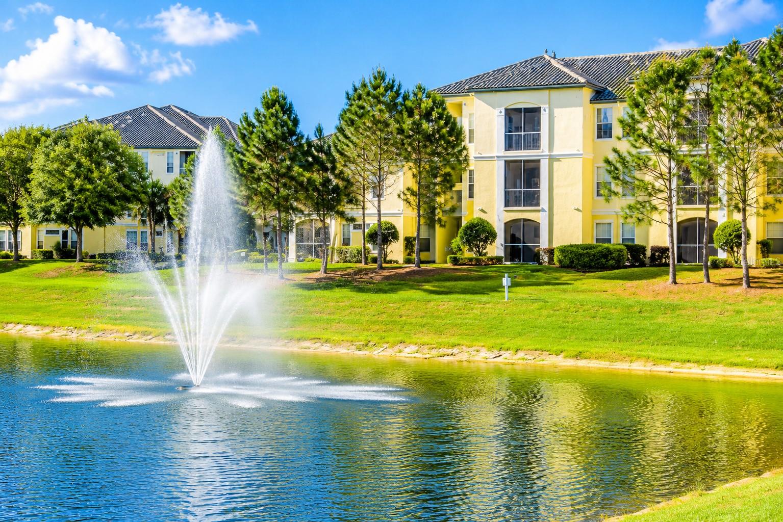 8815 DUNES CT #105, KISSIMMEE, FL, 34747